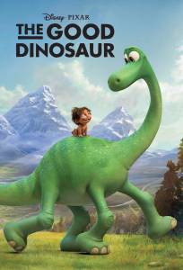   - The Good Dinosaur - [2015]   
