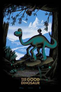 Фильм Хороший динозавр смотреть онлайн