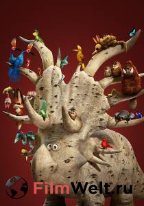 Хороший динозавр - The Good Dinosaur - (2015) смотреть онлайн Хороший динозавр - The Good Dinosaur - (2015) смотреть онлайн