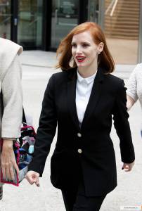       Miss Sloane