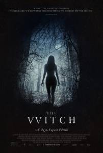  / The VVitch: A New-England Folktale    