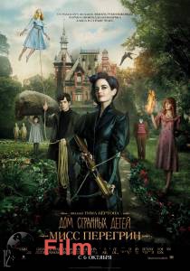        Miss Peregrine's Home for Peculiar Children online