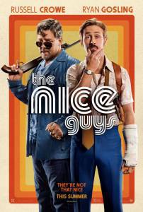   The Nice Guys    