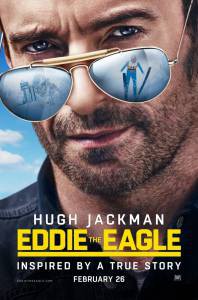    - Eddie the Eagle  