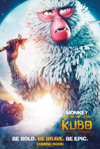   .    Kubo and the Two Strings [2016] online