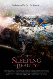     The Curse of Sleeping Beauty [2016]   