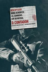 Смотреть фильм Расплата - The Accountant - 2016 online Смотреть фильм Расплата - The Accountant - 2016 online