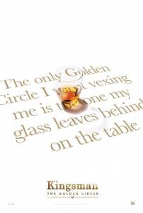Фильм онлайн Kingsman: Золотое кольцо бесплатно Фильм онлайн Kingsman: Золотое кольцо бесплатно