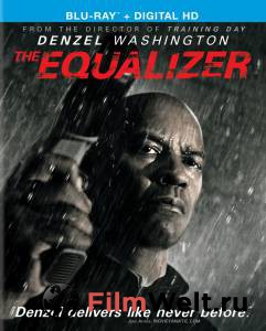 Бесплатный фильм Великий уравнитель - The Equalizer Бесплатный фильм Великий уравнитель - The Equalizer