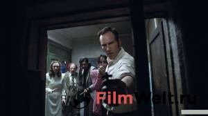   2 The Conjuring2 [2016]