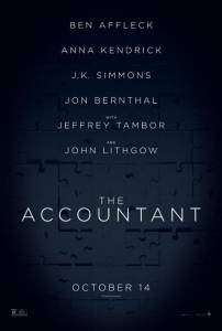   The Accountant   