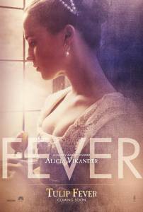Кино Тюльпанная лихорадка Tulip Fever онлайн Кино Тюльпанная лихорадка Tulip Fever онлайн