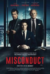   ,   / Misconduct / 2016 