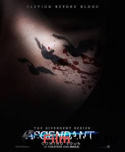    , 4 - The Divergent Series: Ascendant - [2017]