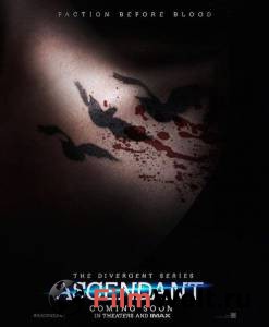 , 4 The Divergent Series: Ascendant  