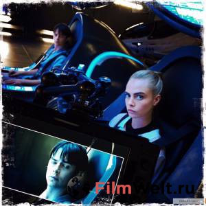        Valerian and the City of a Thousand Planets 2017 