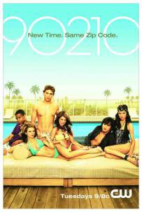    - 90210:   ( 2008  2013) - 2008 (5 ) 