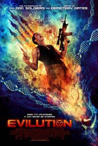 ����� ��������� ���� �������� Evilution (2008) �������� ������