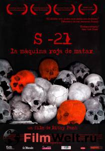   S-21,     S-21, la machine de mort Khmre rouge 2003