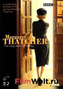     :     () / Margaret Thatcher: The Long Walk to Finchley / 2008 