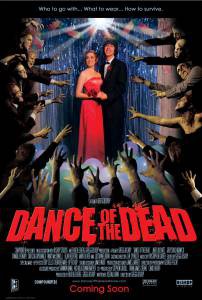    Dance of the Dead 2008   