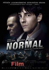    - Normal 