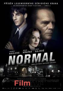     - Normal
