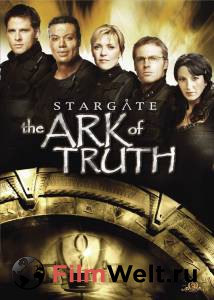    :   () - Stargate: The Ark of Truth - [2008] 