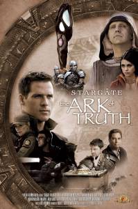   :   () - Stargate: The Ark of Truth - (2008) 
