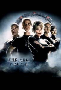     :   () / Stargate: The Ark of Truth / (2008) 