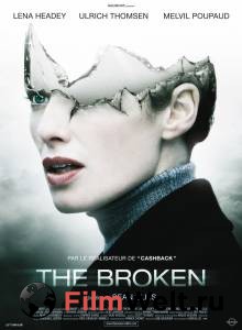  / The Broken    