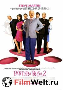     2 - The Pink Panther2