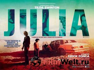    / Julia / [2008] 