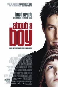    - About a Boy - 2002 
