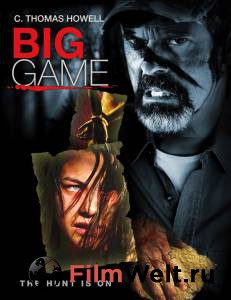     Big Game 2008   