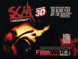    3D / Scar / (2007) online