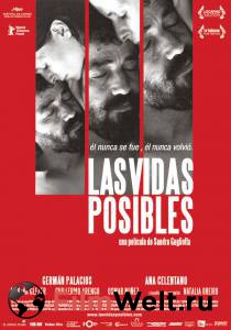      / Las vidas posibles / 2007