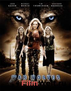   - () War Wolves (2009)