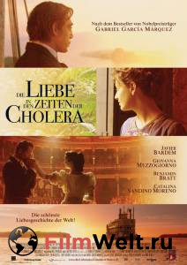       Love in the Time of Cholera 2007  