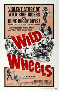      / Wild Wheels 