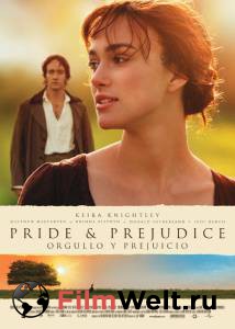     Pride &amp; Prejudice [2005]   