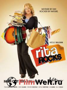    ( 2008  2009) - Rita Rocks 