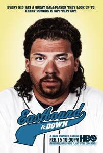    ( 2009  2013) Eastbound &amp; Down 2009 (4 )   