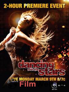 ������ ���� ����� �� �������� (������ 2005 � ...) / Dancing with the Stars / (2005 (19 �������)) ��������