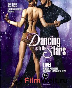     ( 2005  ...) - Dancing with the Stars - (2005 (19 )) 