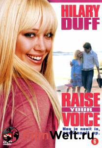   - Raise Your Voice - [2004]   