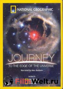       Journey to the Edge of the Universe 