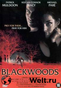      - Blackwoods - [2001]