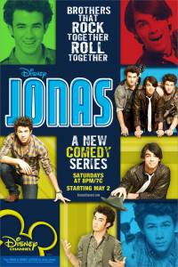    ( 2009  2010) - Jonas - [2009 (2 )]  