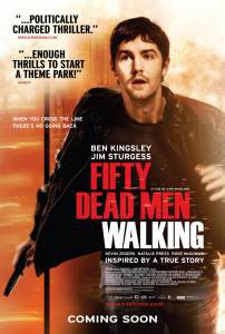      / Fifty Dead Men Walking 